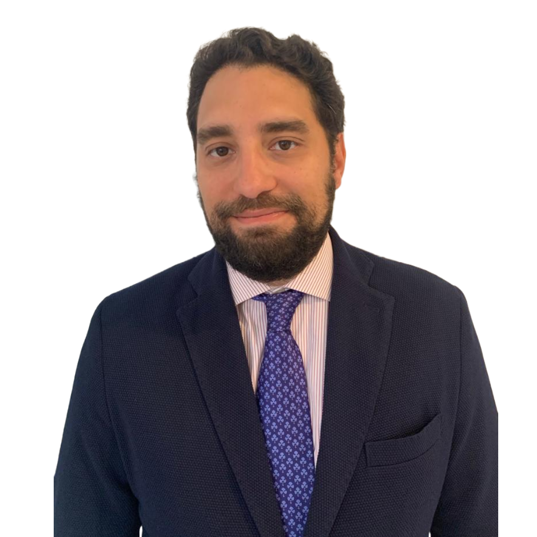 Abogado Alejandro Silva Ortiz
