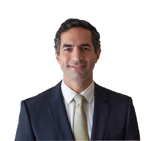 Abogado Carlos Altimari