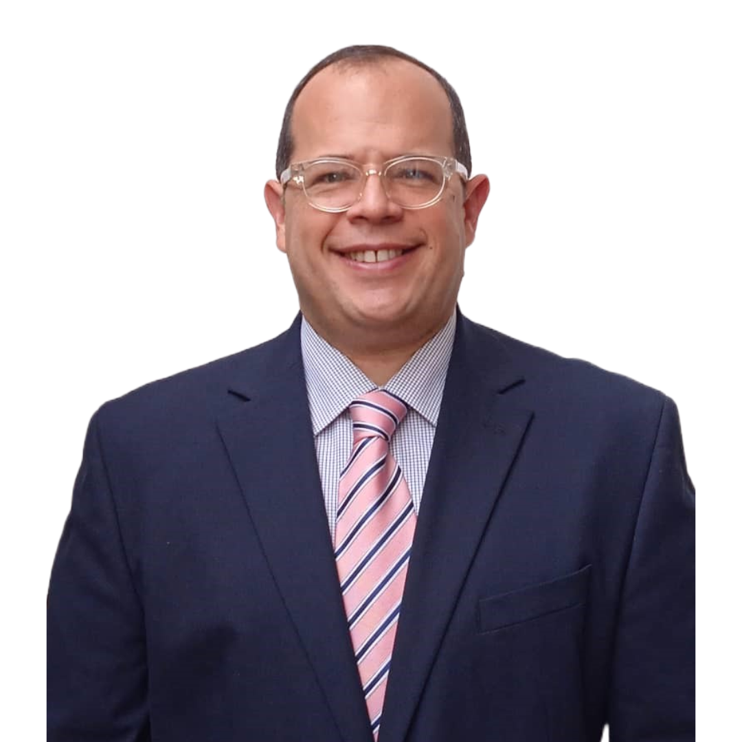 Abogado Homero Moreno Riera