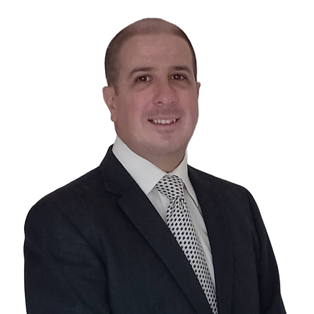 Abogado Alberto Ruiz Blanco