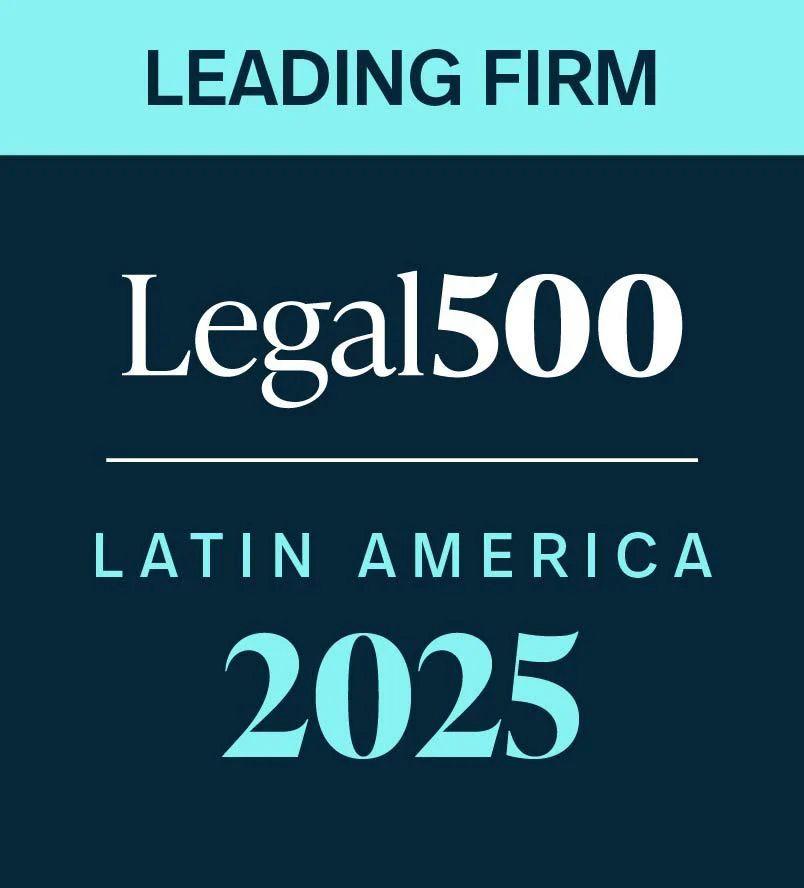 legal 500 latin america 2025