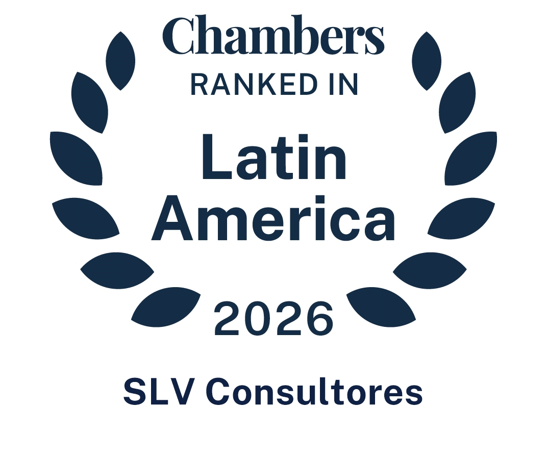 Chambers Firm Logo